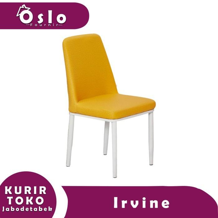 Kursi Kursi Makan Irvine