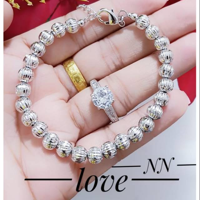 Gelang cincin xuping cantik