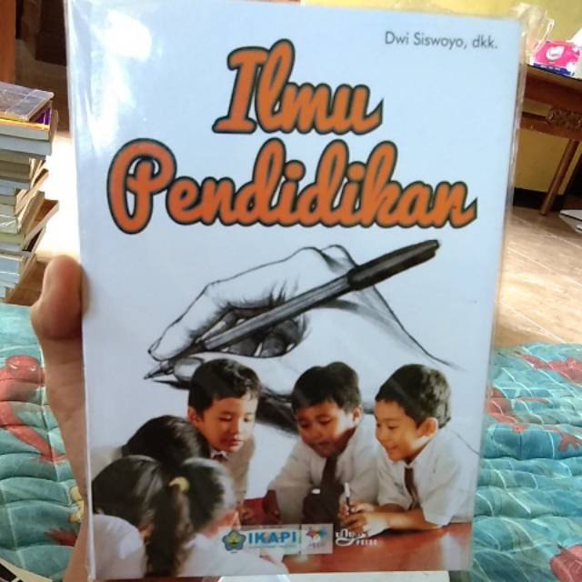 Jual Buku Ilmu Pendidikan | Shopee Indonesia