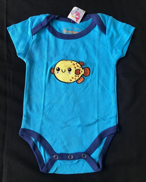 BAJU BAYI POCO PICO