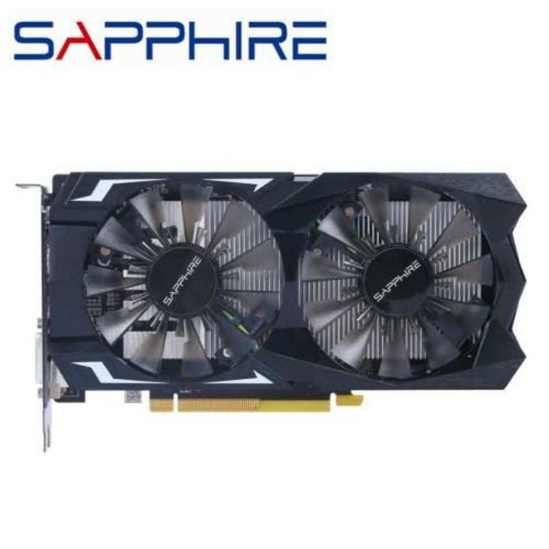 VGA AMD Radeon RX 470 4gb