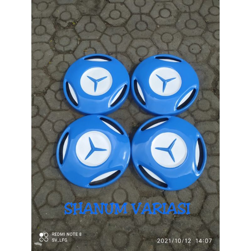 COD WILDOP WHEELDOP DOP MERCY R.15 DAN R.16 FOR TRUK TEBAL KUAT