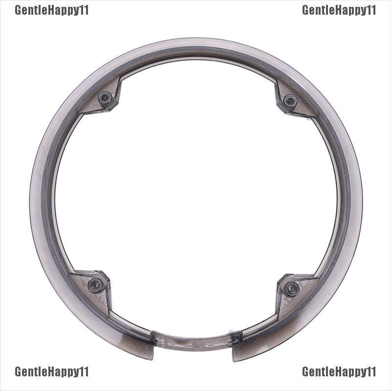 GEN  Single Tooth Narrow Bike MTB Bicycle Chain Ring Chainring 42T Protect Cover