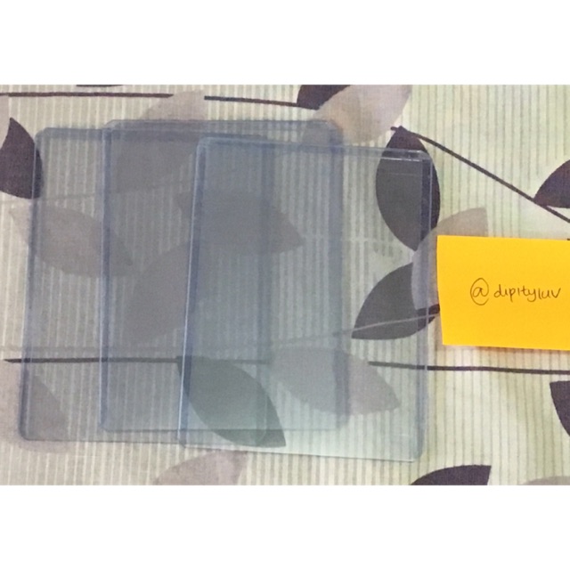 Toploader Premium