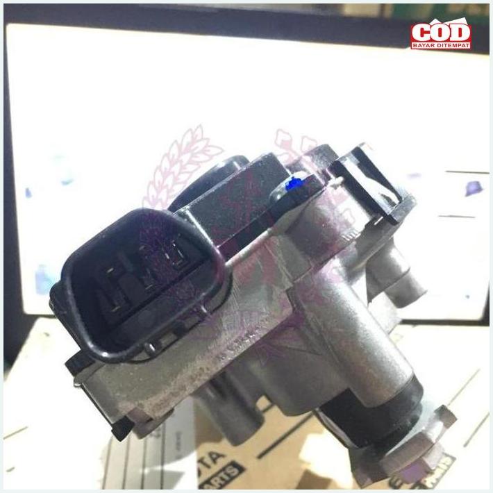 Dinamo Motor Penggerak Wiper New Vios Limo Gen.2 Yaris Original Astra (Kode 009)