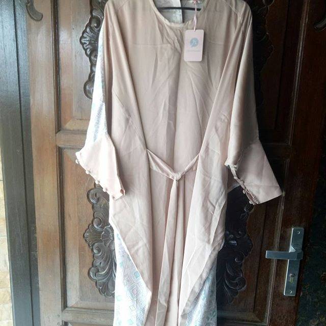 Gadih kaftan ria miranda