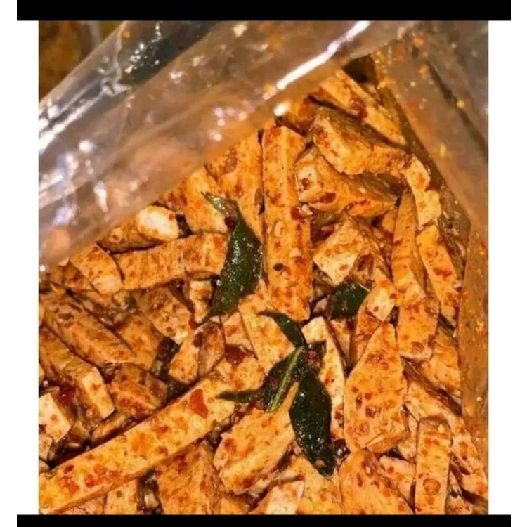 

BASRENG VIRAL PEDAS DAUN JERUK GURIH NIKMAT