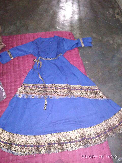 Artomoro _ Couple Batik Nirmala
