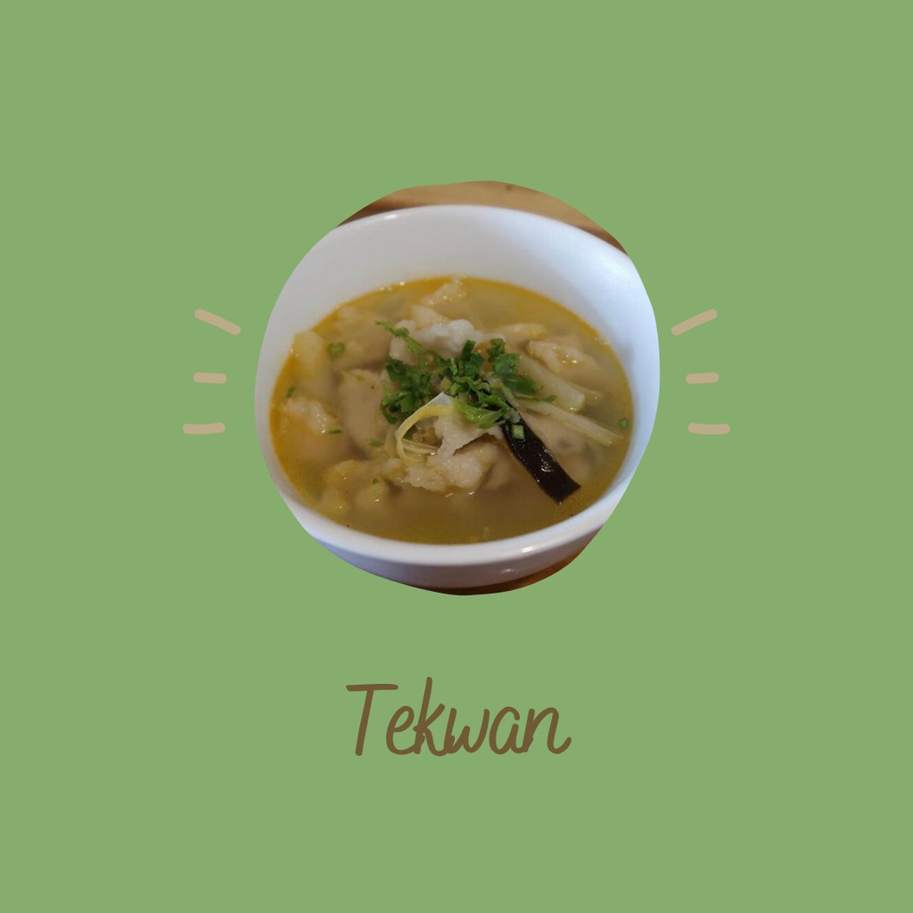 

Tekwan