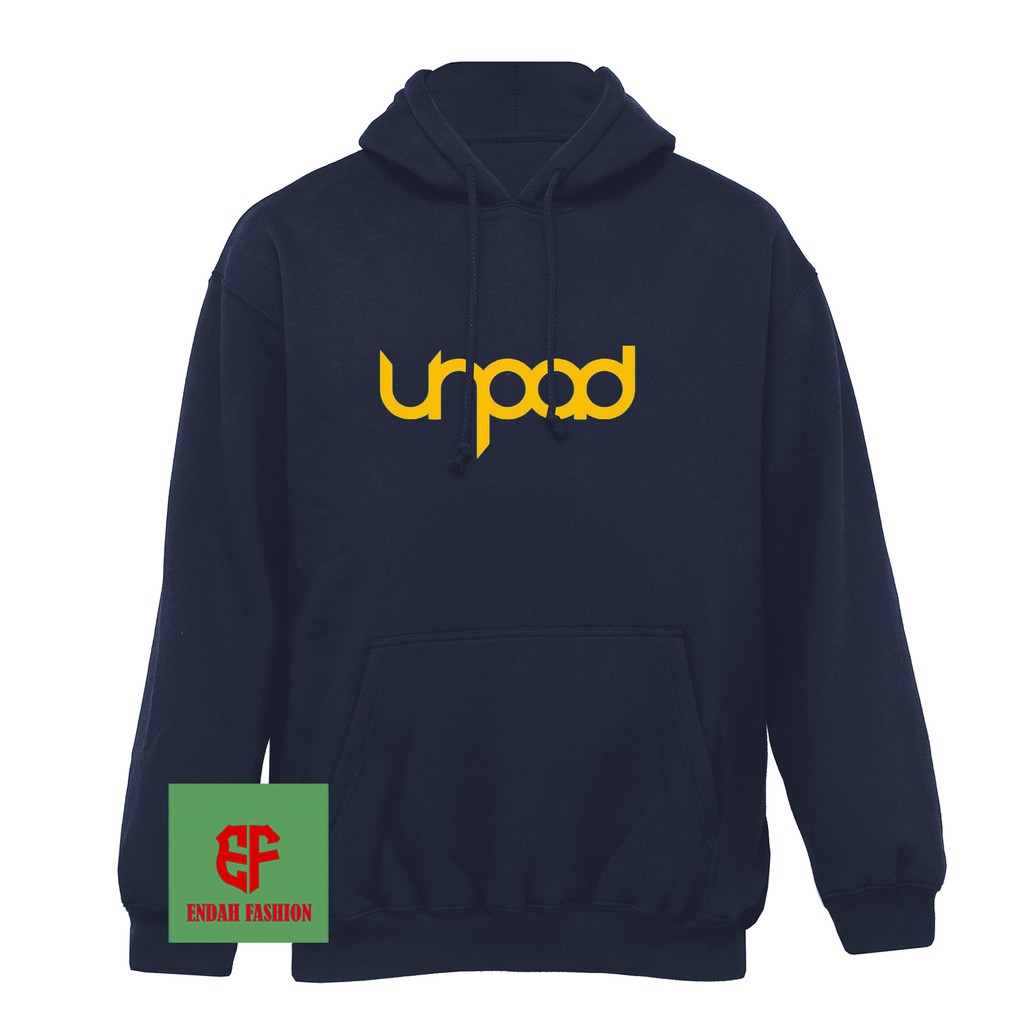 JAket Hoodie UNPAD