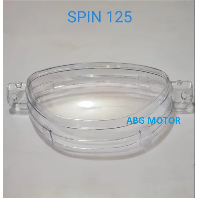 MIKA SPEEDOMETER KILOMETER SUZUKI SPIN 125