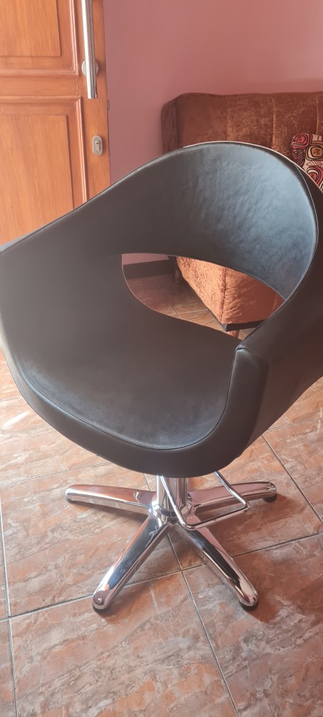 Kursi Salon Hidrolik Hk03