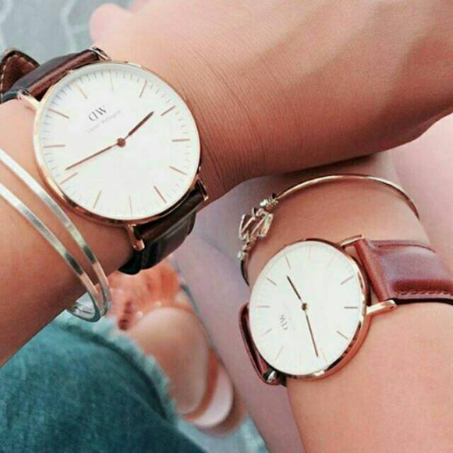 Ori Daniel Wellington