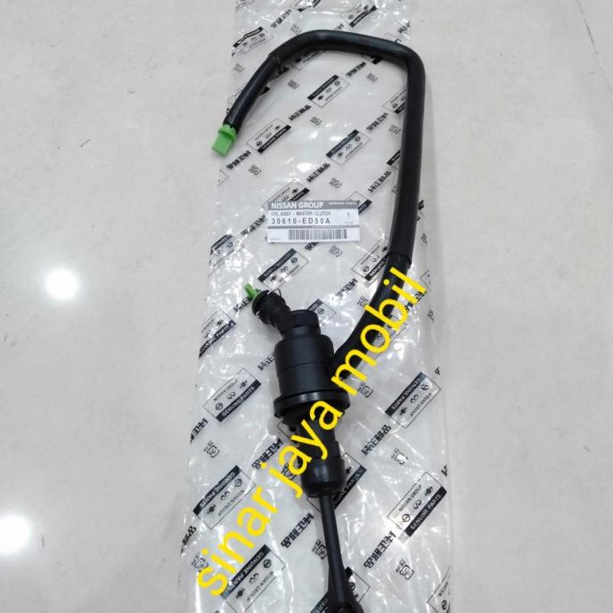 Spare Part Mobil Master Kopling Atas Cm Assy Nissan Livina March Evalia Datsun Go Rekomendasi Barang