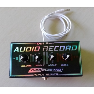 (New) Alat Recording Hp Android+midle