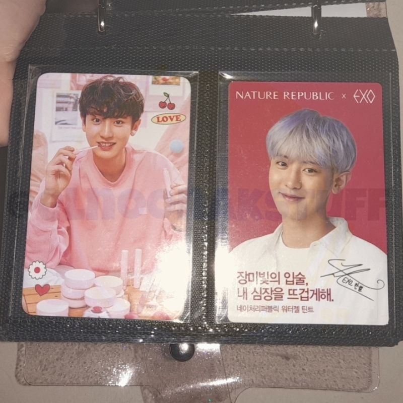PC CHANYEOL NACI/NATREP