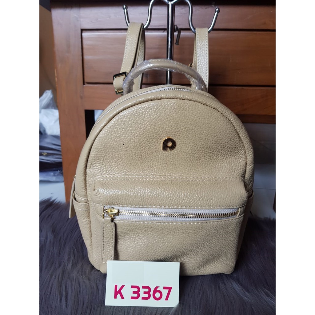 Tas Papillon Original K3367 Krem