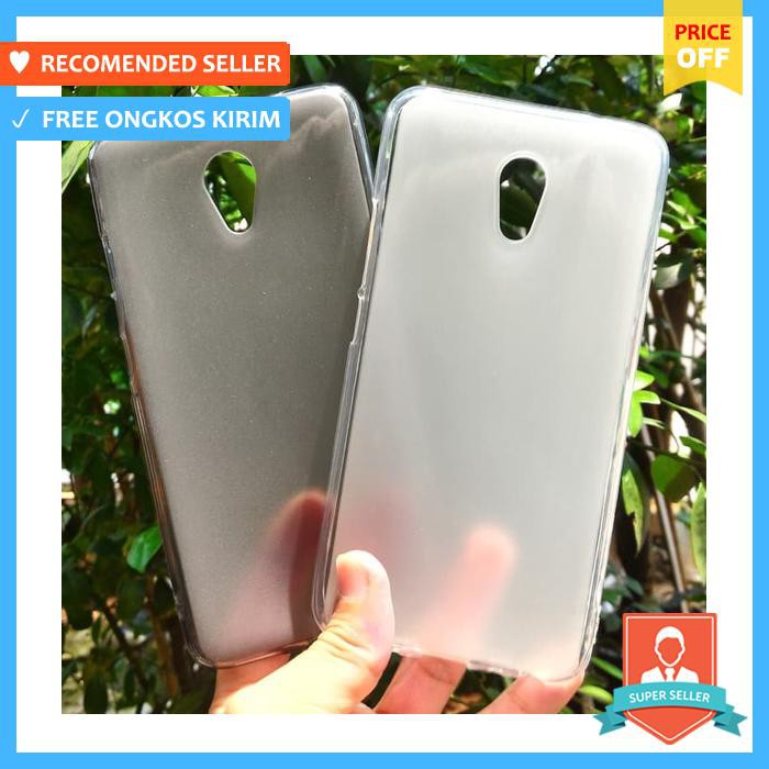 Soft case handphone - softcase tpu meizu note 5 / m5 note - casing soft jelly case