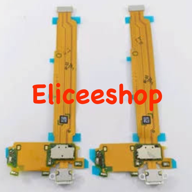 FLEXIBLE CHARGER VIVO V5 PLUS