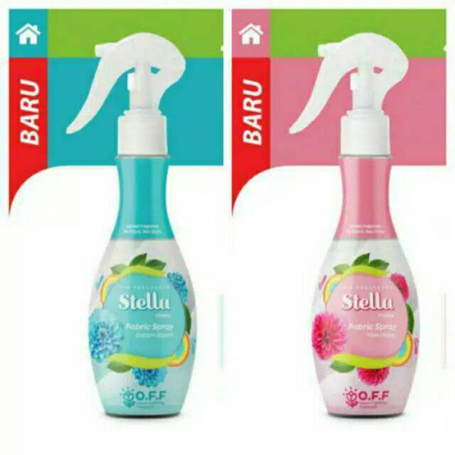 STELLA FABRIC SPRAY