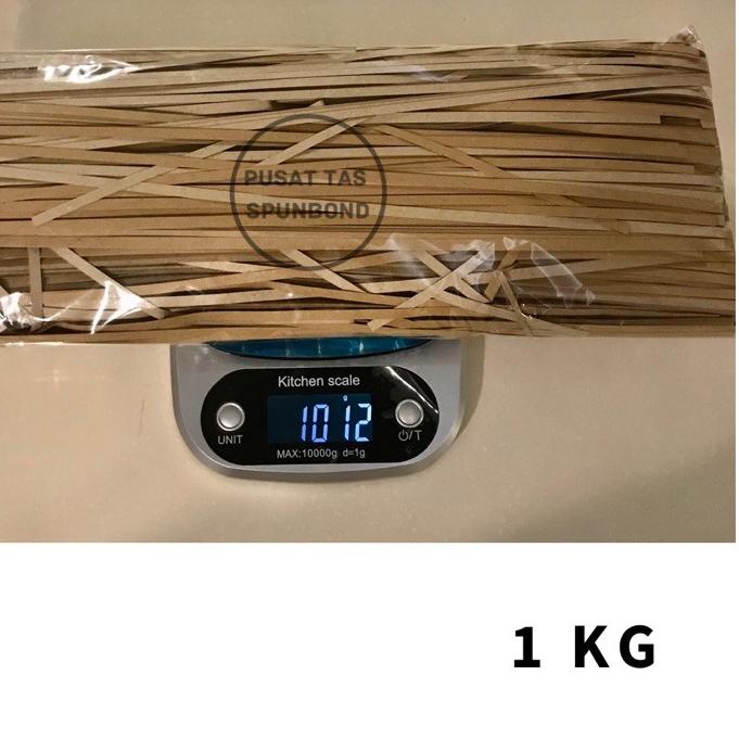 

☏ Kertas Serut 1 Kg / Kertas Cacah / Shredded Paper / Kertas Suwir Packing / Kertas Coklat Serut ◄