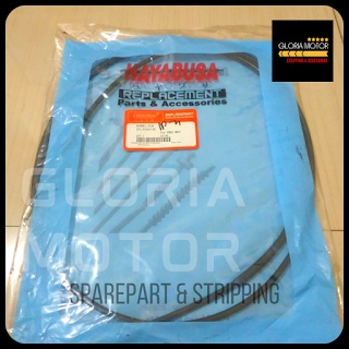 Kabel Choke Cuk Mio Sporty Smile Soul Nouvo Fino Karbu Lokal