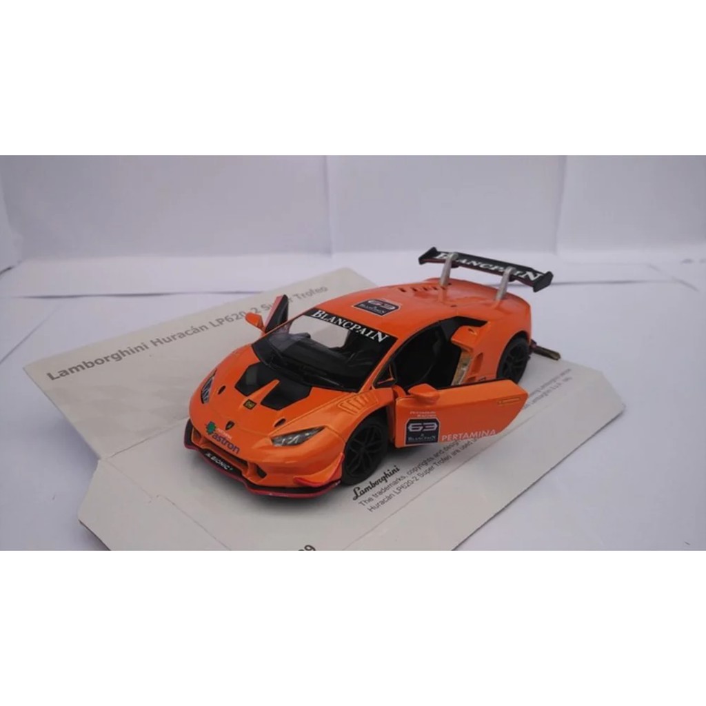 Diecast Huracan Temukan Harga Dan Penawaran Diecast Online Terbaik