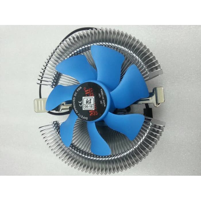 FAN PROC LGA MULTI COMBO FOR 775/1156/AMD M-TECH