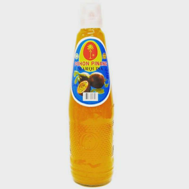 

Pohon Pinang Marquisa 600mL