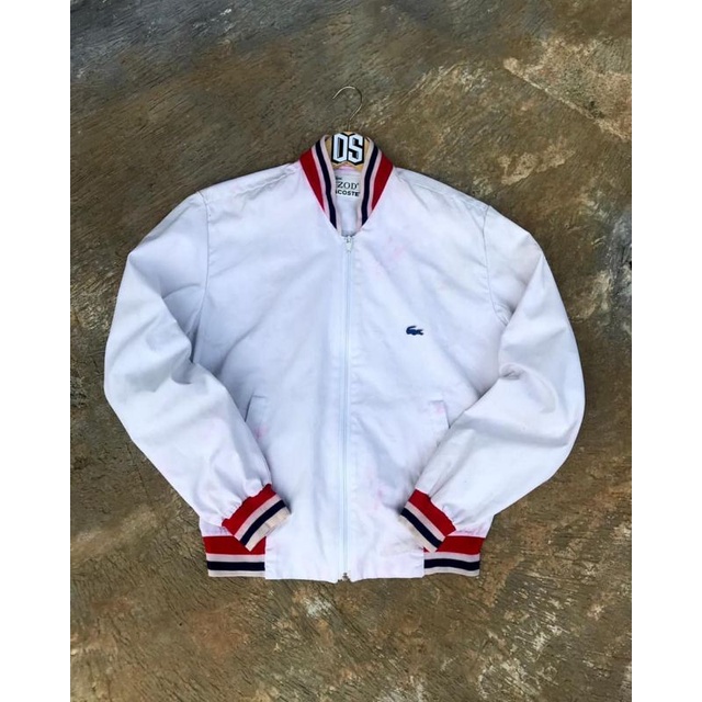 VARSITY LACOSTE
