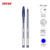 

Ball Pen Pulpen Pena Joyko BP-345 Haruto 0.7 mm ISI 12