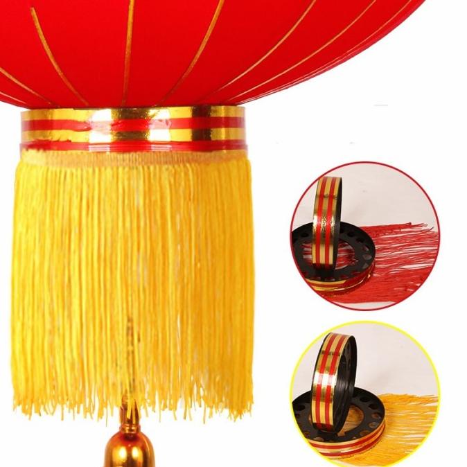 

Lampion Fu Tulisan Lampion Merah Kain Beludru Murah Tenlung Imlek Emas [[[TERBARU BISA COD]]]