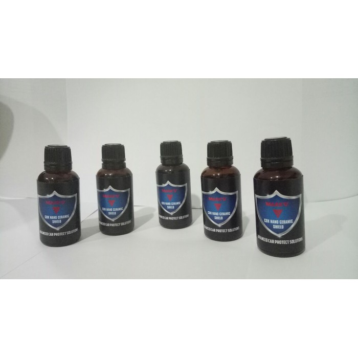 Nano Ceramic Coating Mark V SEALANT, Premium Coating USA