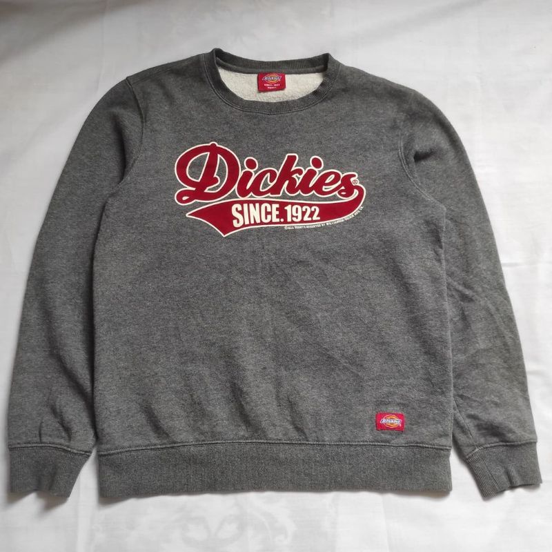 DICKIES Crewneck Second Original | Sweater