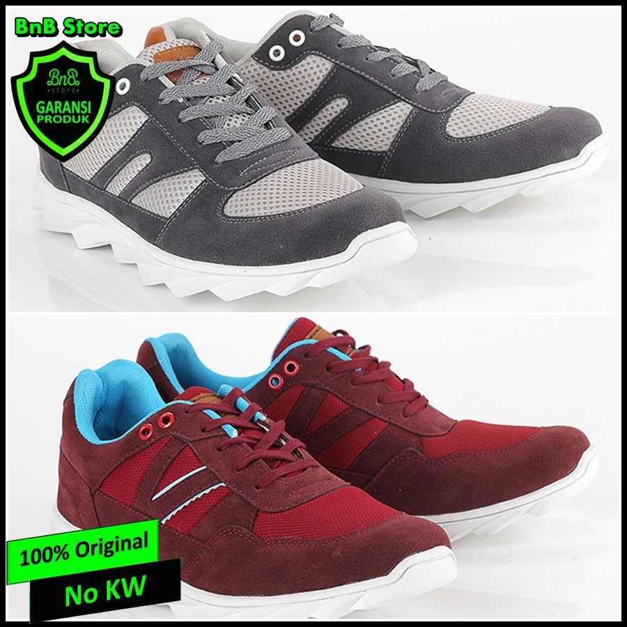 Sepatu Casual Cats Pria Fasion Murah Sepatu Original