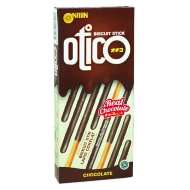 Nissin Otico Biscuit Stick 35 gr