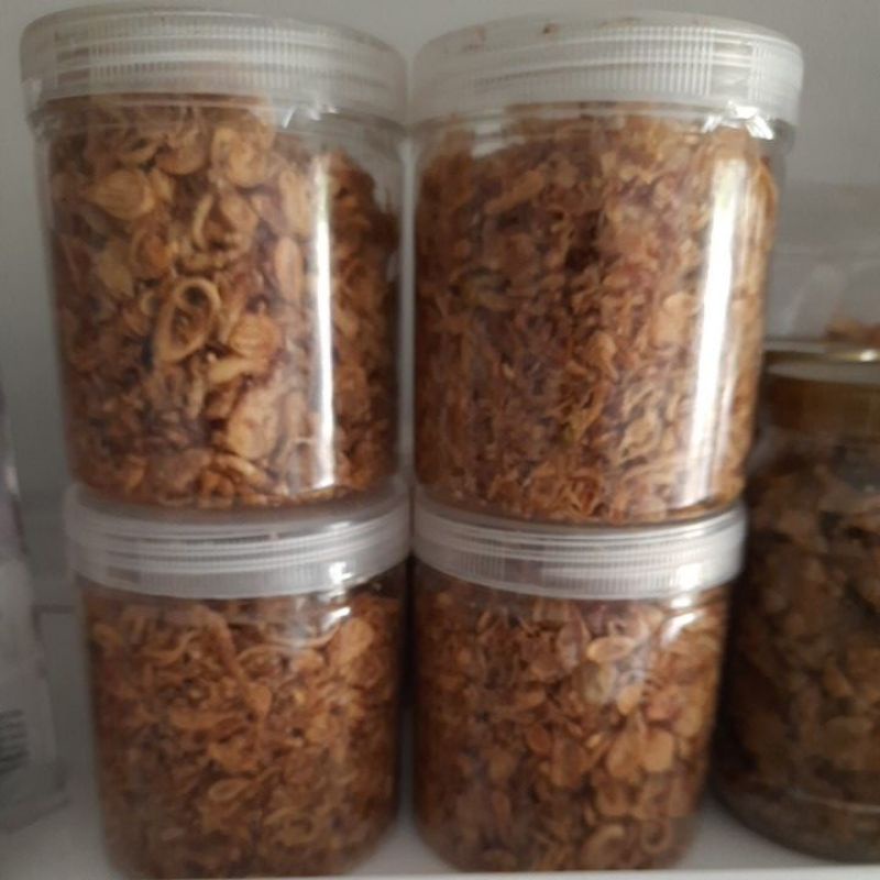 

Bawang goreng