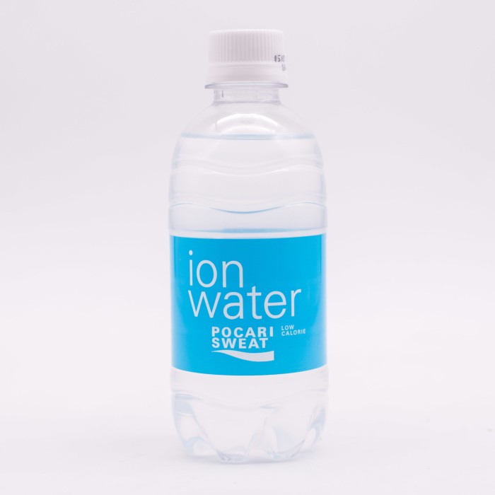 

Ion Water 350Ml