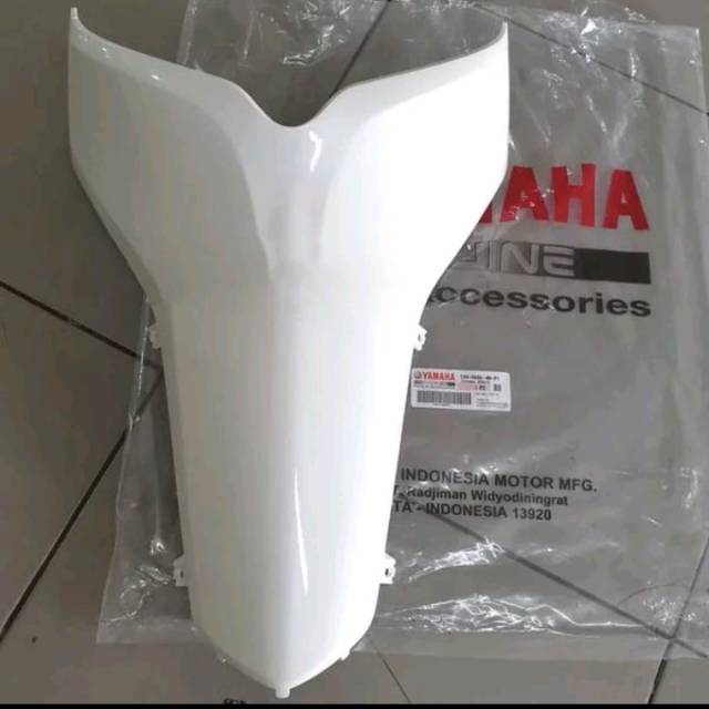 Cover laci Fino Fi 115 Fino 125 original Putih