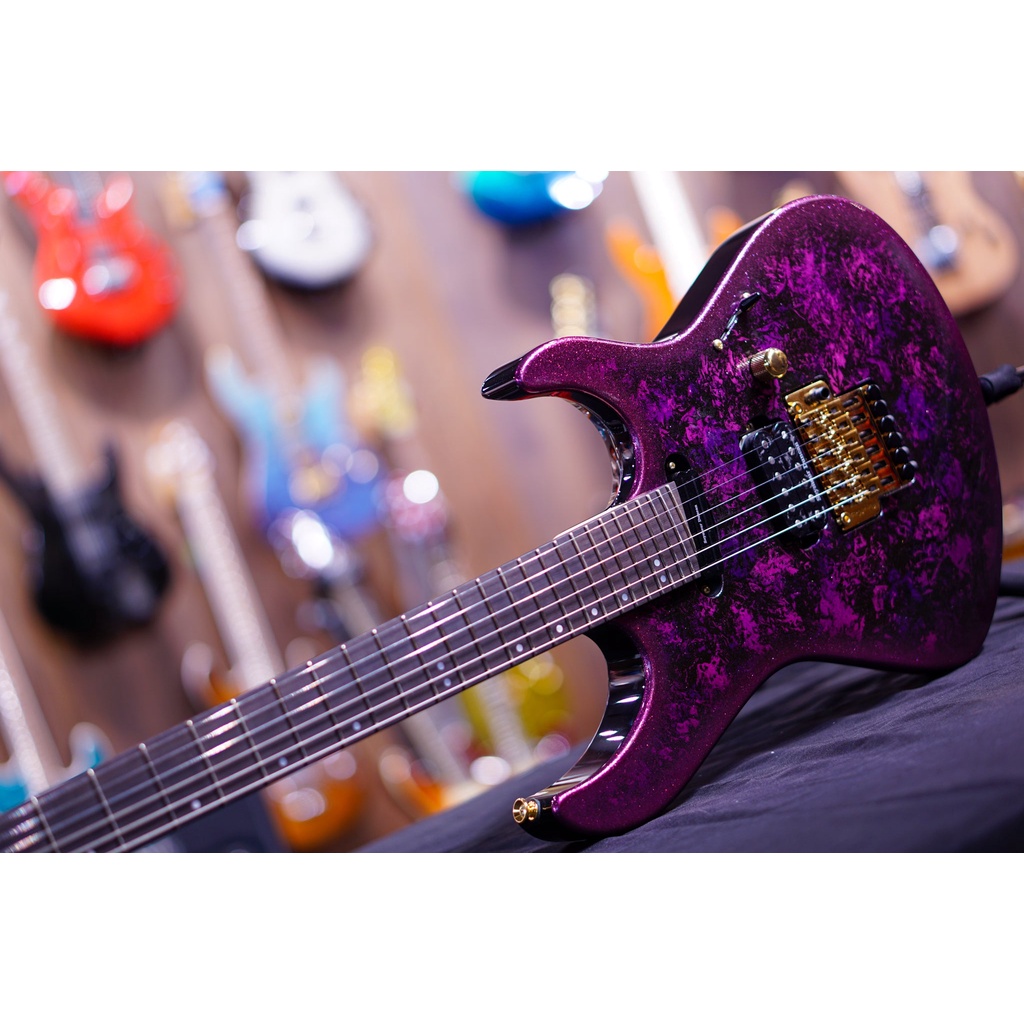 ESP Original Maverick Sugilite E0530212