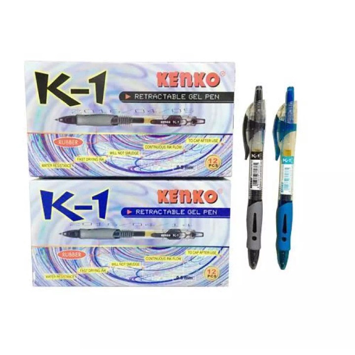 

Ballpoint Kenko K1