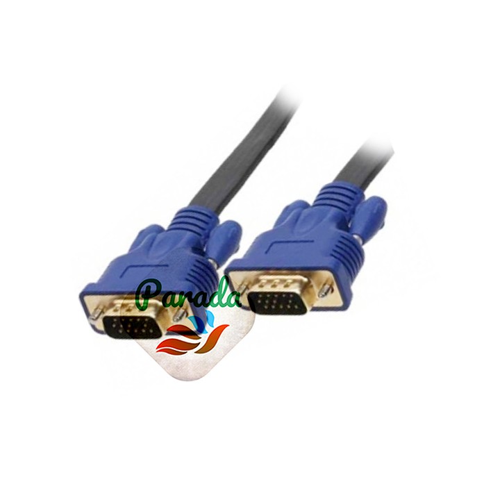 Kabel VGA Male to Male Eyota 20 Meter Gold Plated, Original