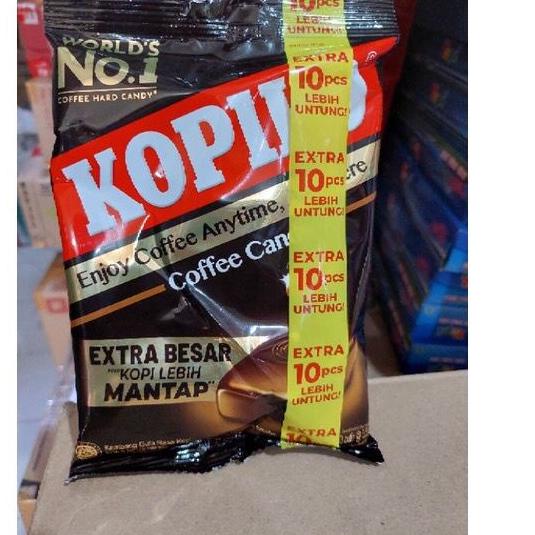 

✨IMPORT✨ ~SBM~ KOPIKO PERMEN KOPI COFFEE CANDY EXTRA BESAR produck vyralral