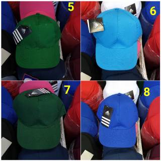 Topi Baseball Polos  American Drill Topi Tmblr Polos  