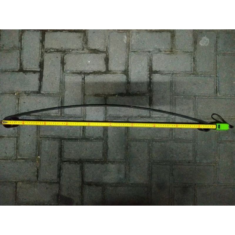 Per daun katana depan no.1 babok