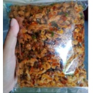 

✅COD✅ keripik usus ayam 1 kg camilan keripik snack makanan ringan kripsus pedas
