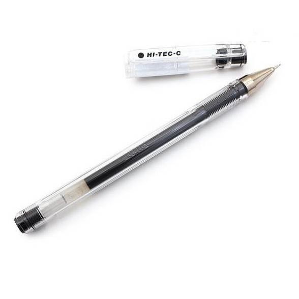

Promo 2020 Pulpen Hi Tech C 0.3 Asli Original d43♔