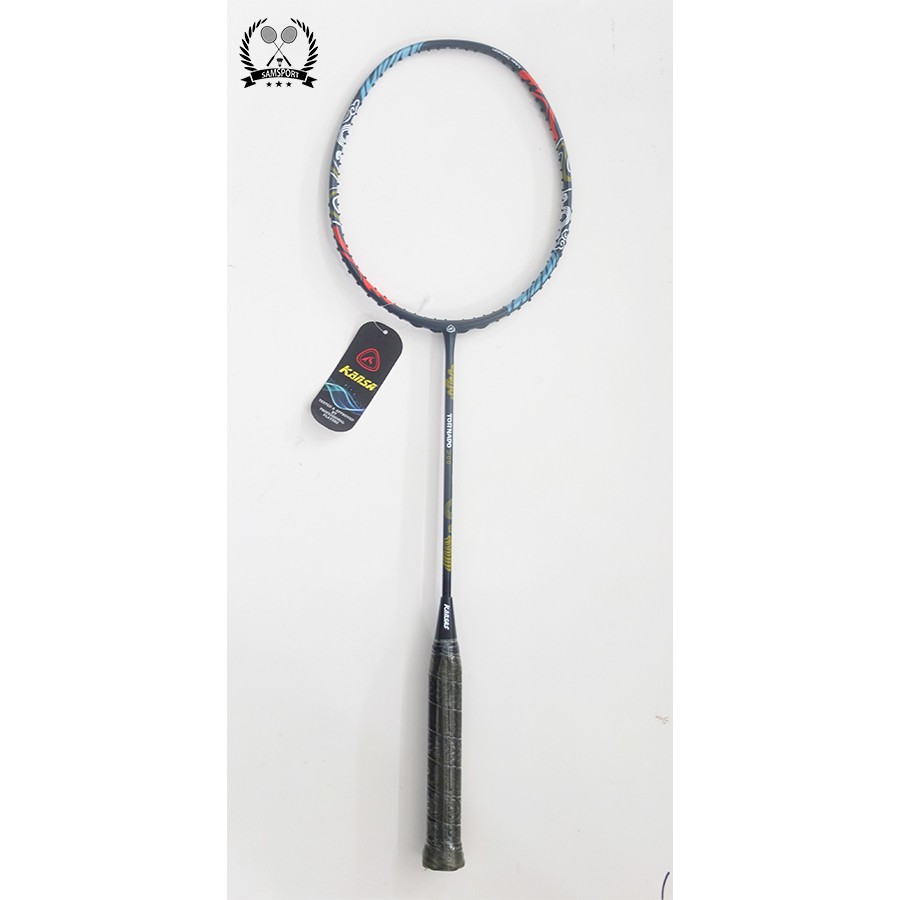 KANSA TORNADO 200 Raket Badminton