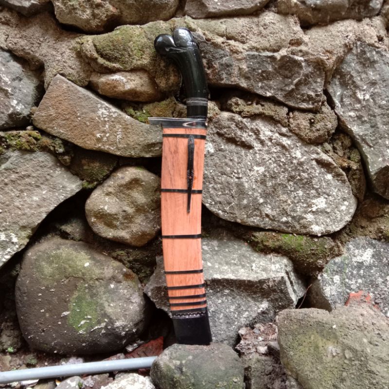 bedog mahoni galonggong