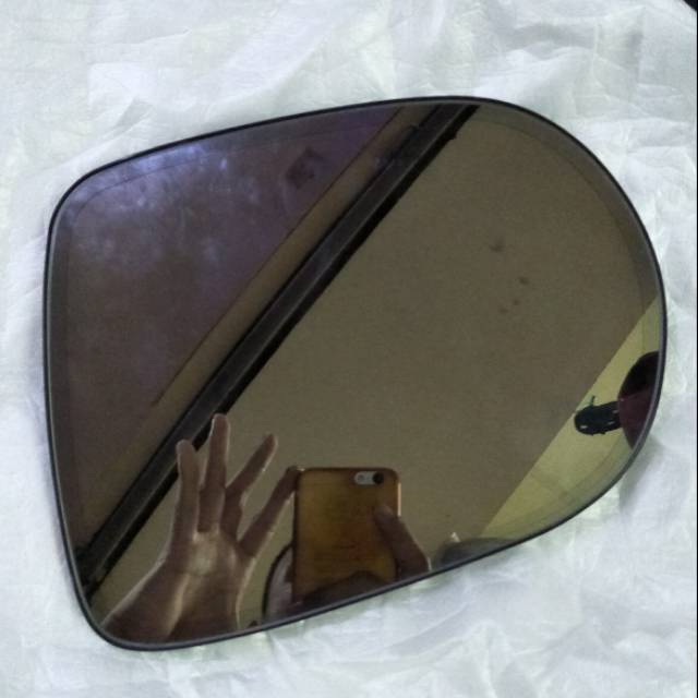 KACA CERMIN SPION LEXUS RX 270 ORIGINAL